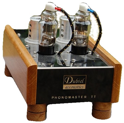 phono tt